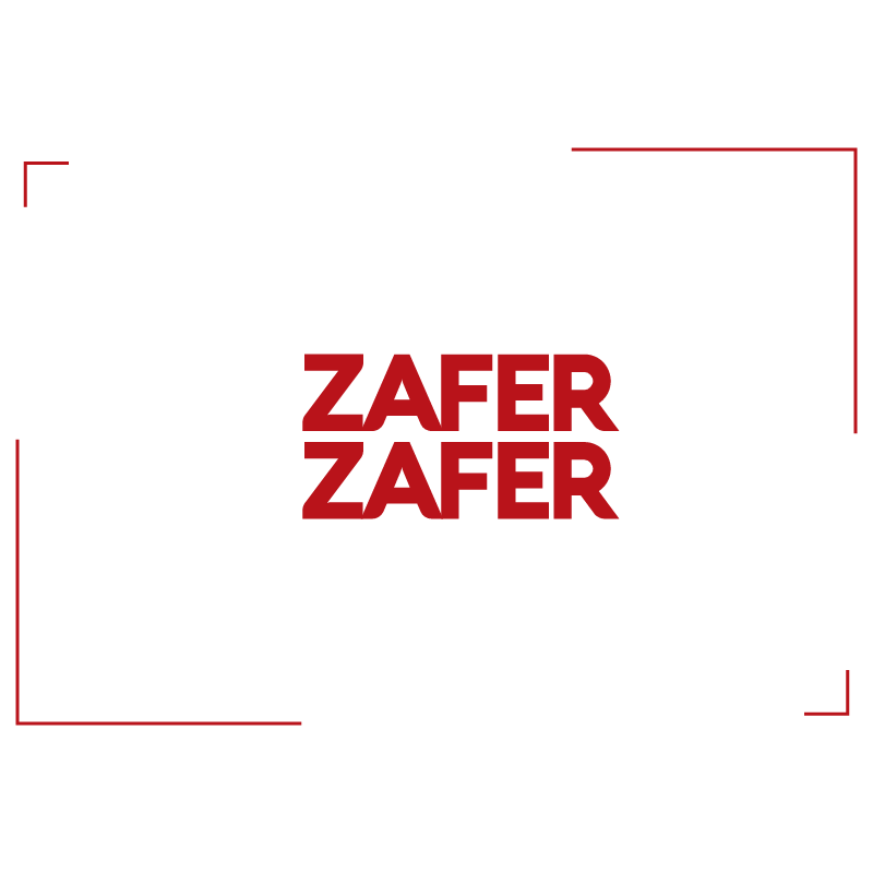 Zafer İçin Nilüfer Logo